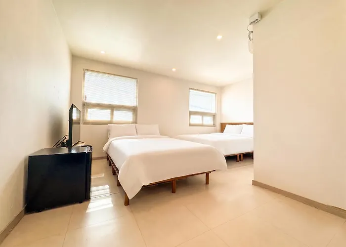 ホテル 아문 *